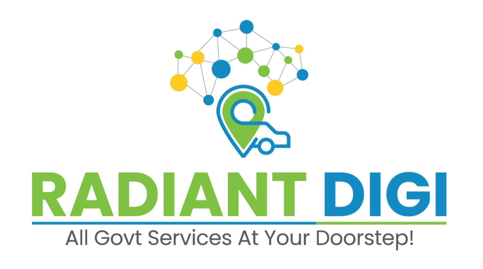 Radiant Digi